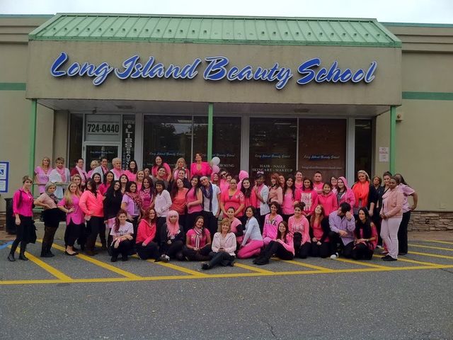 Photo of Long Island Beauty School-Hauppauge