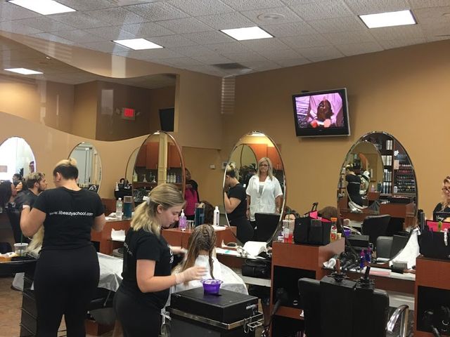 Photo of Long Island Beauty School-Hauppauge