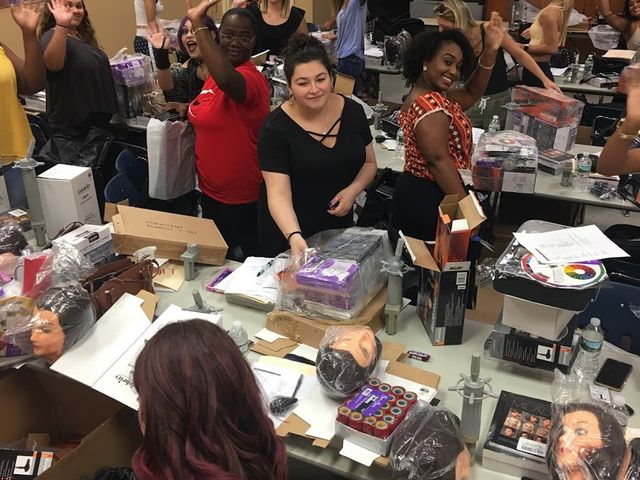 Photo of Long Island Beauty School-Hauppauge