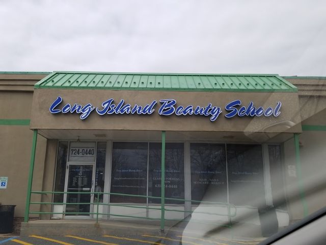 Photo of Long Island Beauty School-Hauppauge
