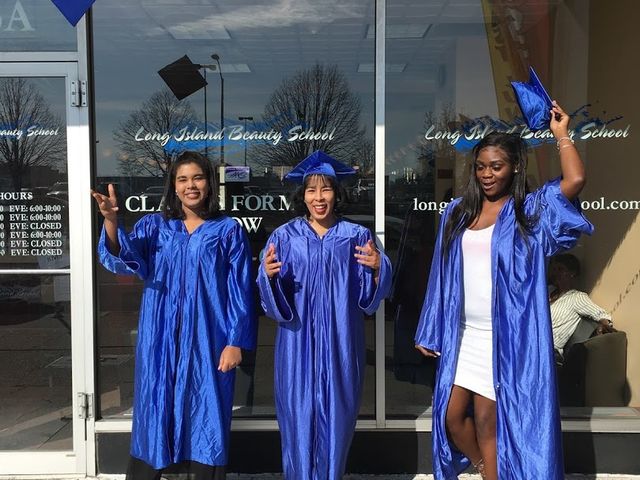 Photo of Long Island Beauty School-Hempstead