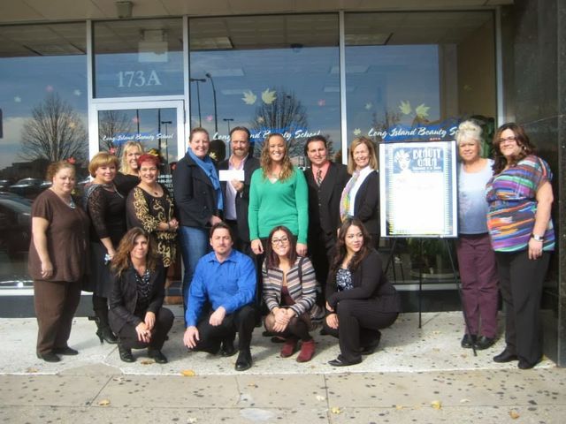 Photo of Long Island Beauty School-Hempstead