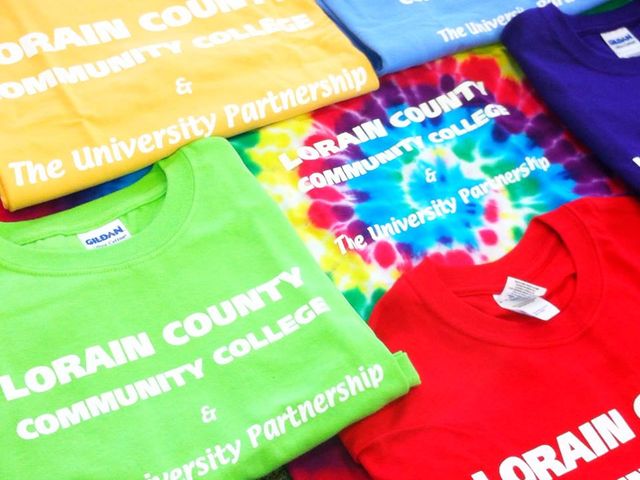 Photo of Lorain County Community College