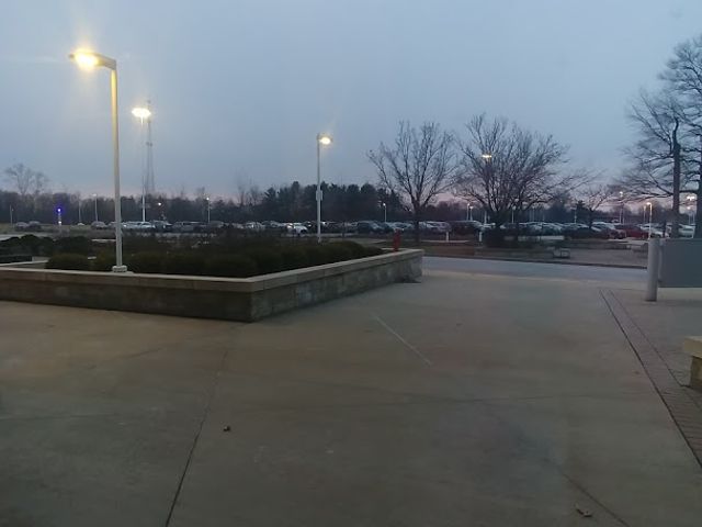 Photo of Lorain County Community College