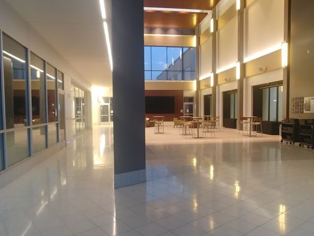 Photo of Lorain County Community College