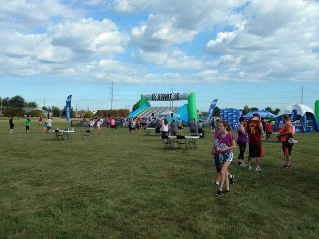 Photo of Lorain County Community College