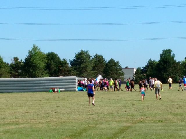 Photo of Lorain County Community College