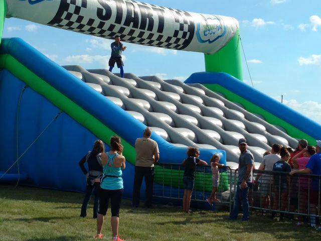 Photo of Lorain County Community College