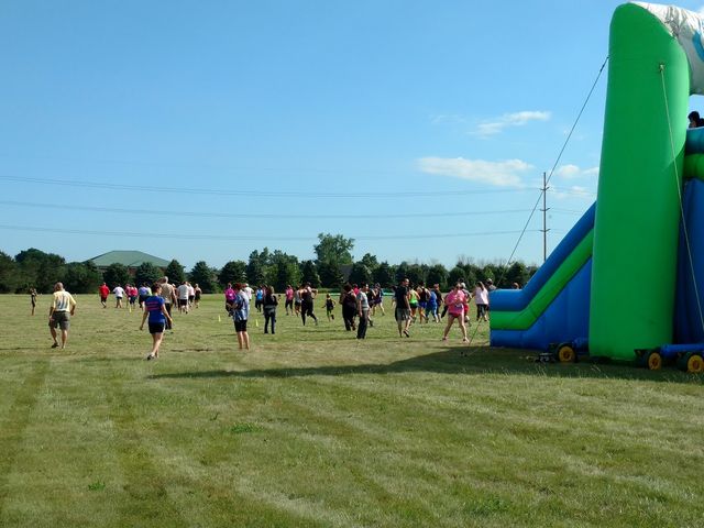 Photo of Lorain County Community College