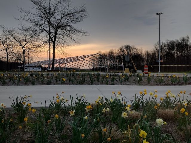 Photo of Lorain County Community College