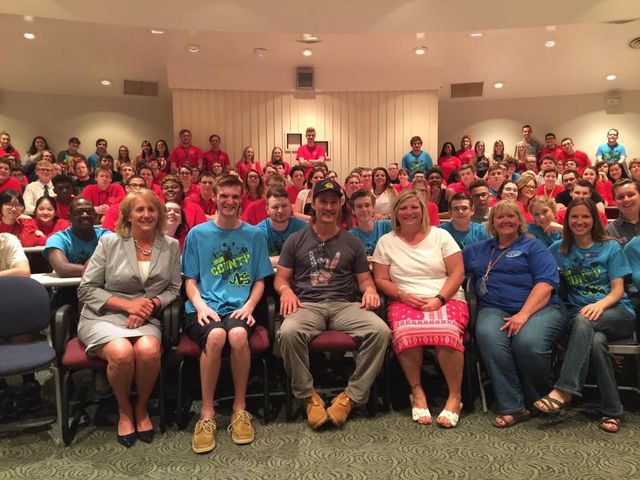 Photo of Lorain County Joint Vocational School District