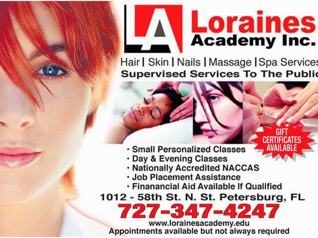 Photo of Loraines Academy & Spa
