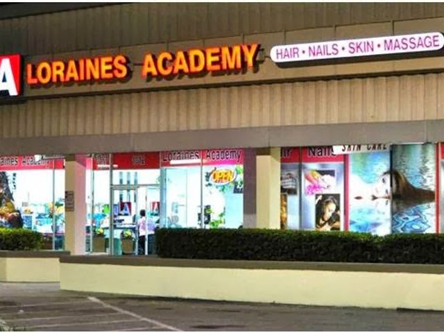 Photo of Loraines Academy & Spa