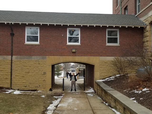 Photo of Loras College