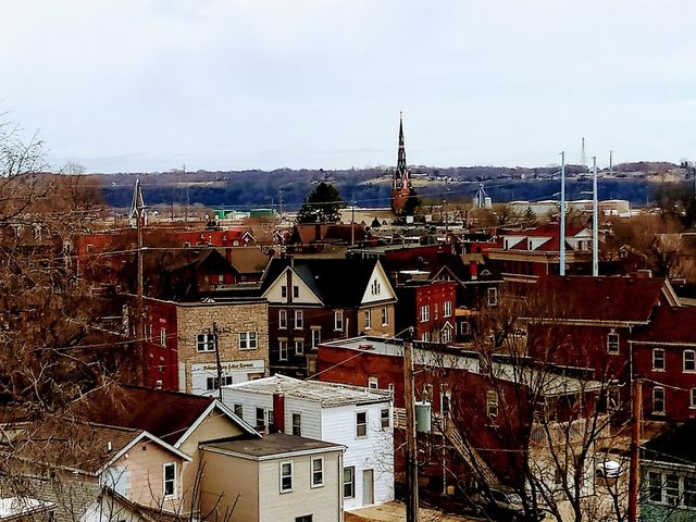Photo of Loras College