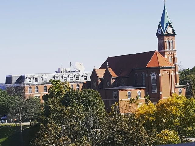 Photo of Loras College