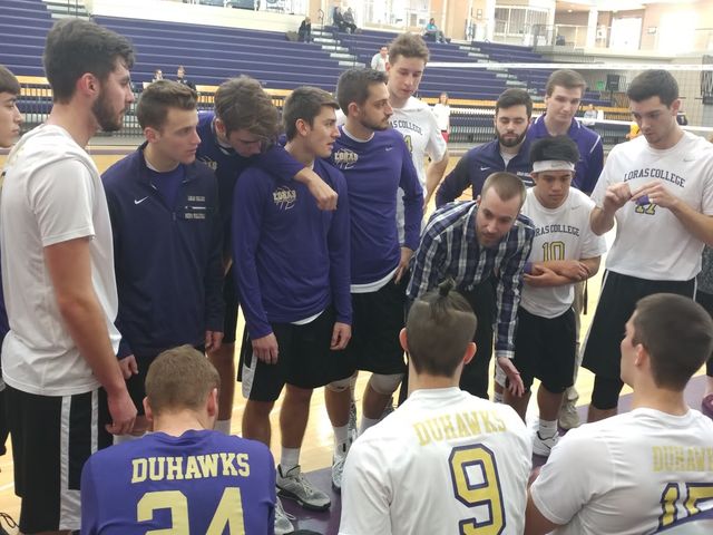 Photo of Loras College