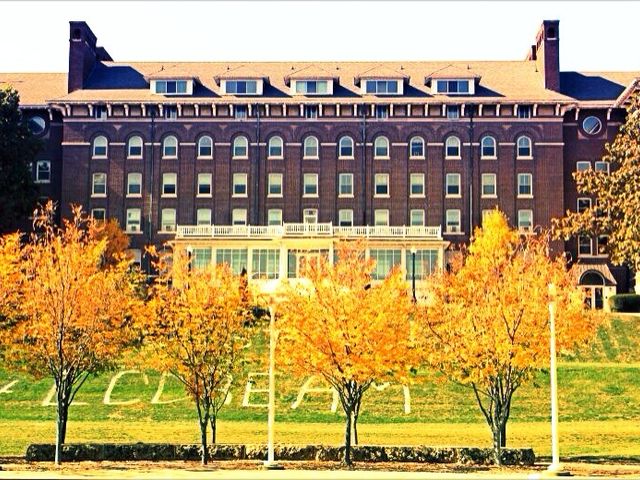 Photo of Loras College