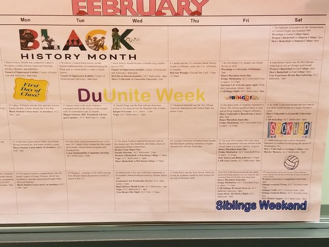 Photo of Loras College