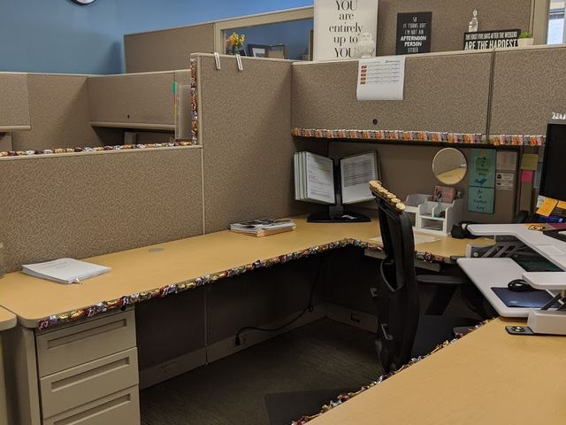 Photo of Lord Fairfax Community College