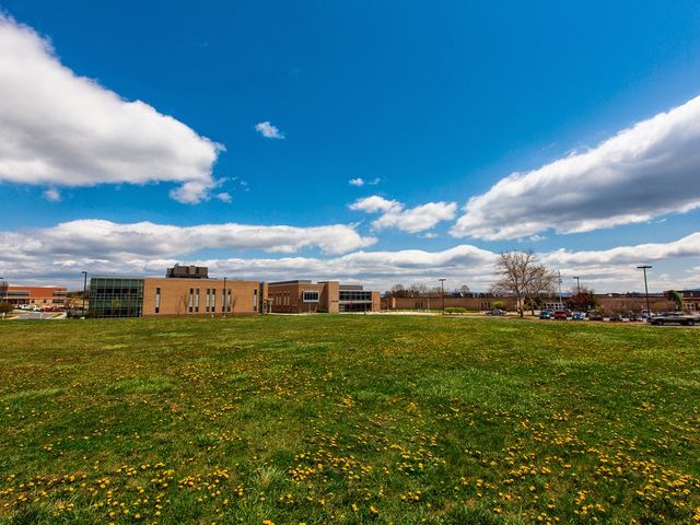 Photo of Lord Fairfax Community College