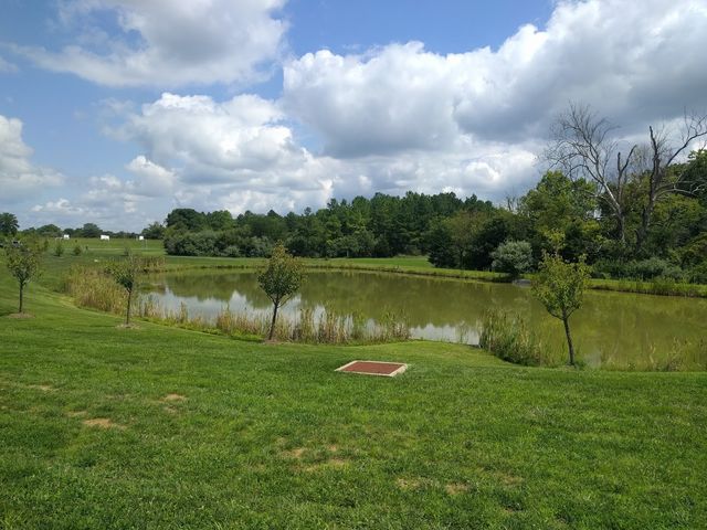 Photo of Lord Fairfax Community College