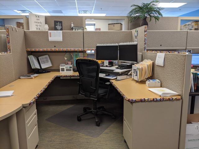 Photo of Lord Fairfax Community College