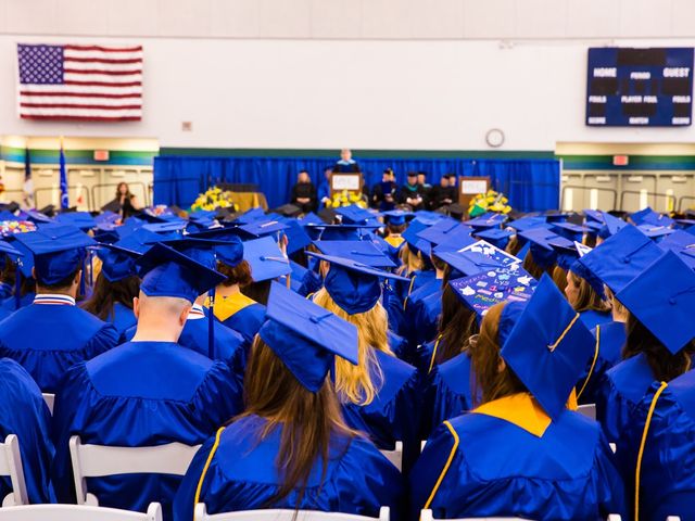 Photo of Lord Fairfax Community College