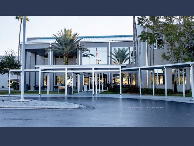 Photo of Lorenzo Walker Technical College