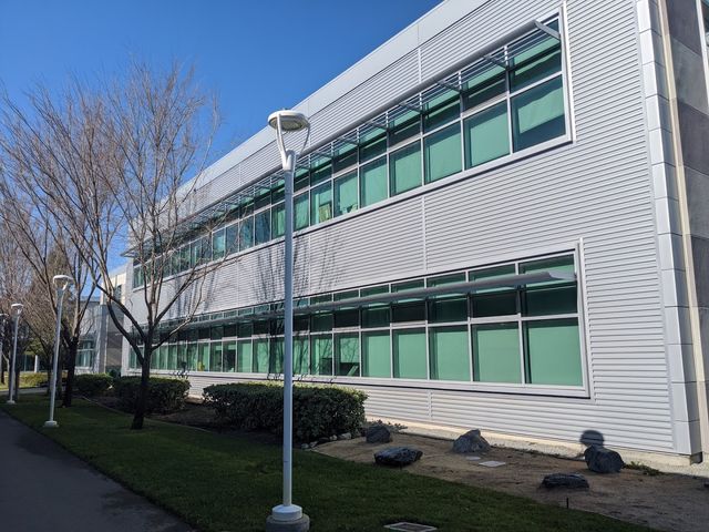 Photo of Los Medanos College