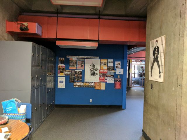 Photo of Los Medanos College