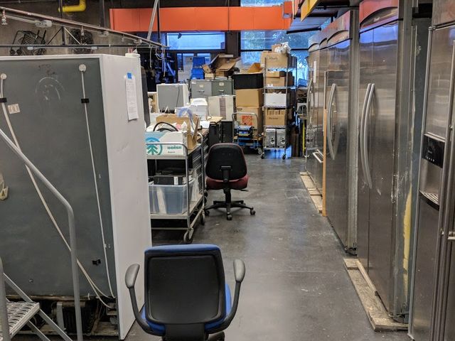 Photo of Los Medanos College