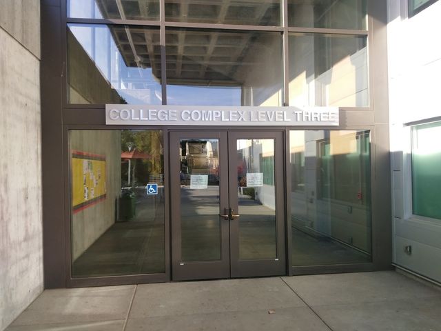 Photo of Los Medanos College