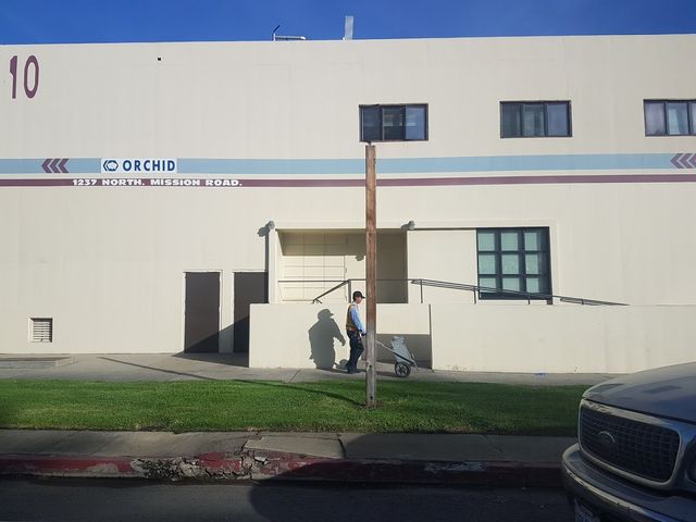 Photo of Los Angeles County College of Nursing and Allied Health
