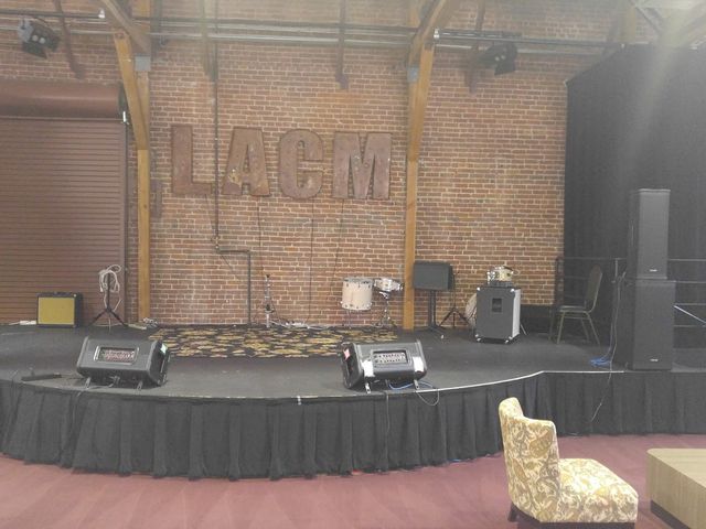 Photo of Los Angeles College of Music