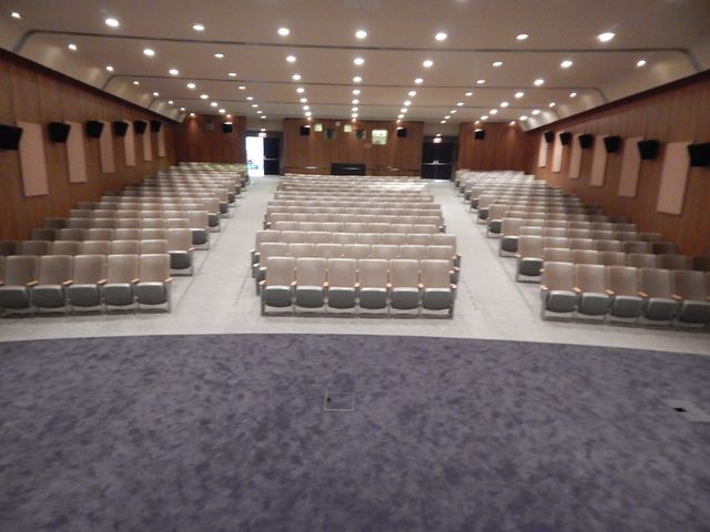 Photo of Los Angeles Center