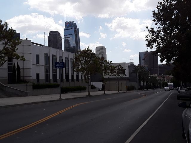 Photo of Los Angeles Center
