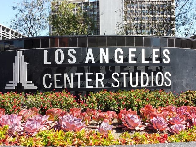 Photo of Los Angeles Center