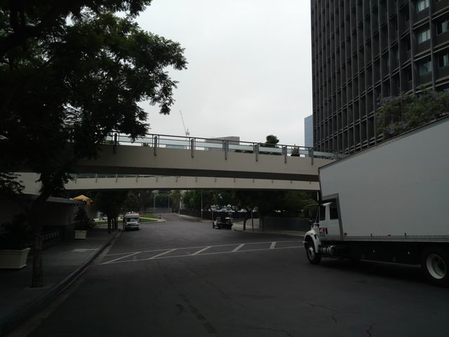 Photo of Los Angeles Center
