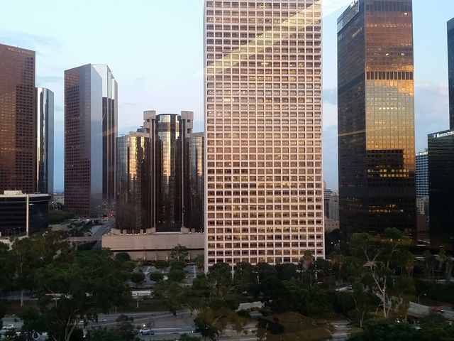 Photo of Los Angeles Center