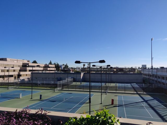 Photo of Los Angeles City College