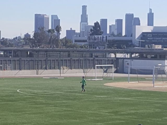 Photo of Los Angeles City College