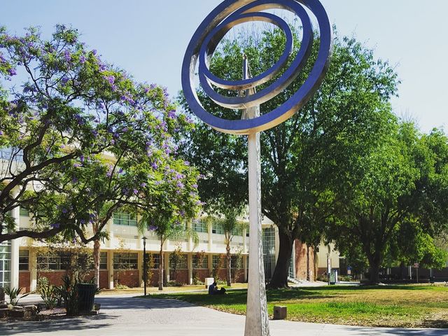 Photo of Los Angeles City College