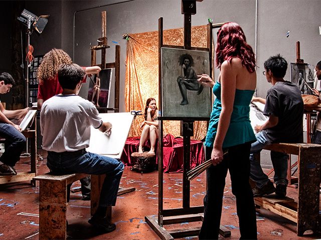Photo of Los Angeles Academy of Figurative Art