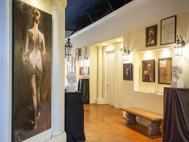 Photo of Los Angeles Academy of Figurative Art