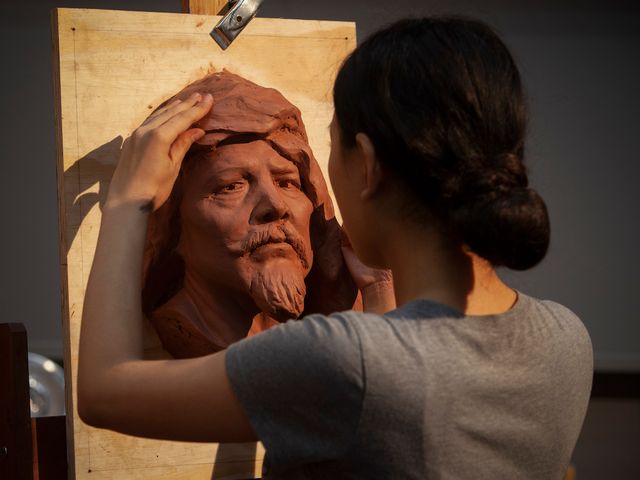 Photo of Los Angeles Academy of Figurative Art