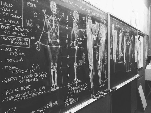 Photo of Los Angeles Academy of Figurative Art