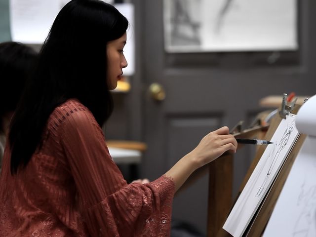 Photo of Los Angeles Academy of Figurative Art