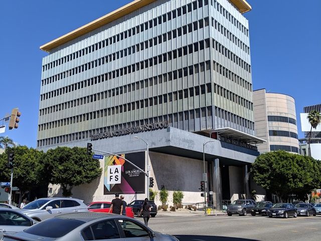 Photo of Los Angeles Film School
