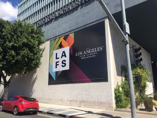 Photo of Los Angeles Film School